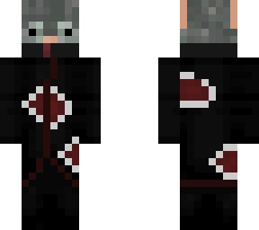 akatsuki rat
