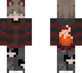 alt fox boy
