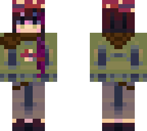 asher (no wings)