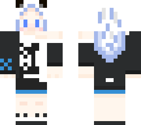 azuri panda v.3