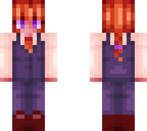 bartender girl