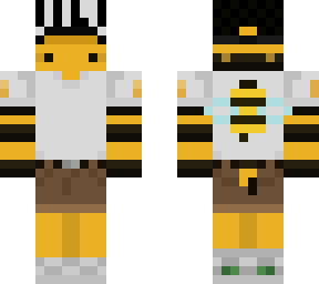 beeking