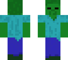 better zombie