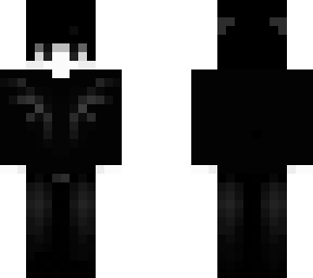 black boy