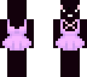 black maid