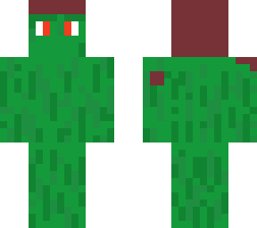 bloc demerode