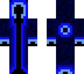 blue mage