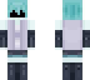 blue wolf | hatsune miku