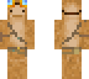 bread man