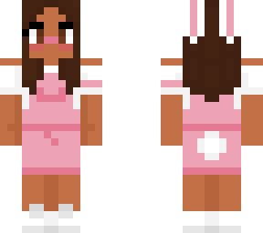 bunny girl