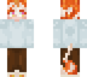 calcifer [small update] 3px