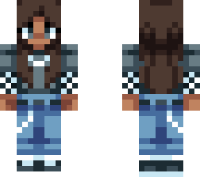 callie | grunge teens