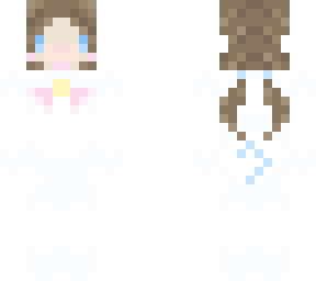 cinnamoroll costume
