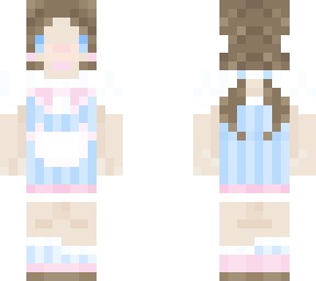 cinnamoroll outfit