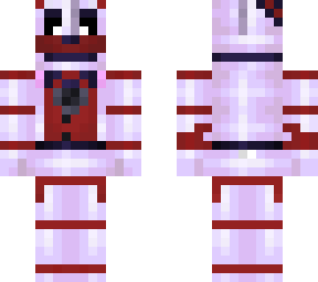 circus freddy