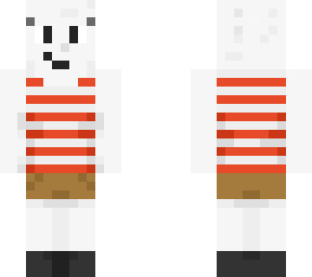 cj/cloudy j
