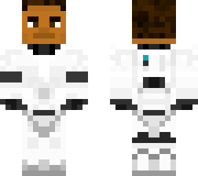 clone commando