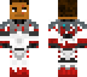 clone commando sev