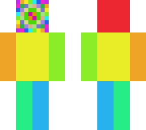 colorful