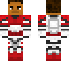 coruscant guard clone trooper