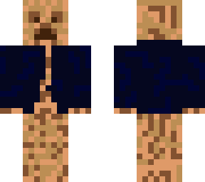 creeper cookie