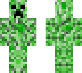 creeper default