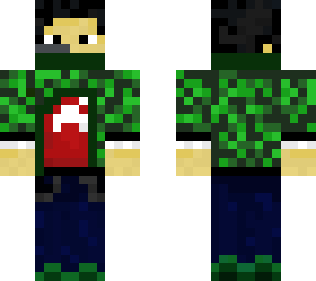 creeper dude 2.3