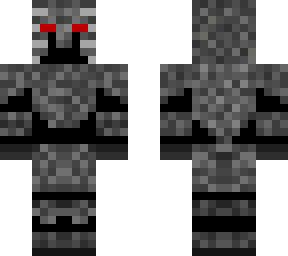 dark warrior, ver 2