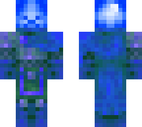 dblue ste (bob)