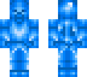 dblue ste