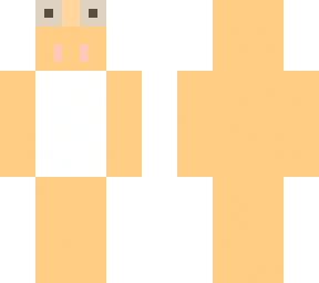 dead/ghosty robeuh