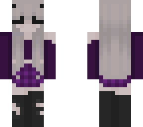 demon girl