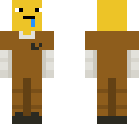 derp prisoner