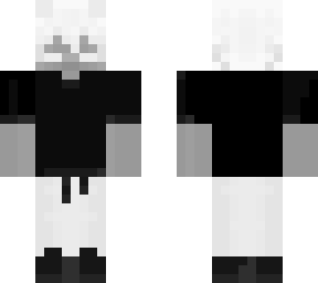 devil skin