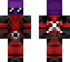 ender deadpool