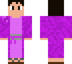 eu kimono