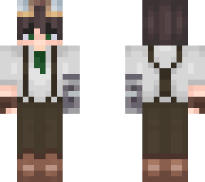 fantasy character (edited)