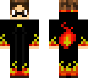 fire mage fixed