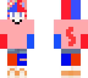 firecracker beanie boo (for beanie boo gamers)