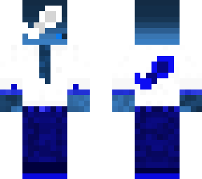 first skin