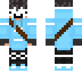 fishyfusion ~ mask