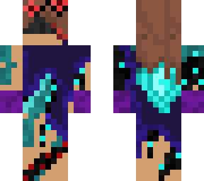 flower (my oc)