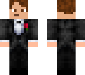 formal suit