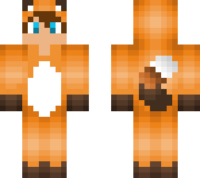 fox