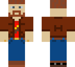 frontiersman 1 version 2