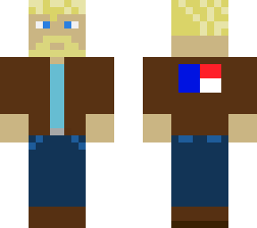 frontiersman 2