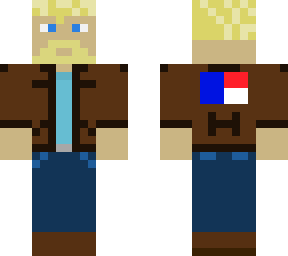 frontiersman 2 version 2