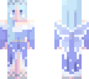 frost fairy