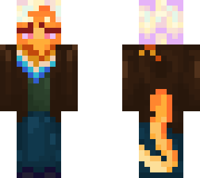gold fish