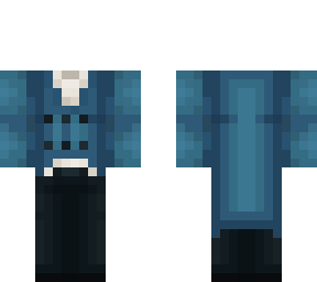 govenor blues